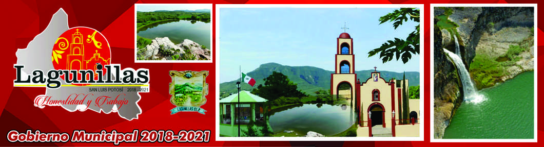 H. Ayuntamiento de Lagunillas, S.L.P.